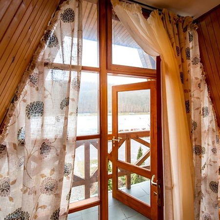 Buhta Vikingiv Hotell Vodniki Rom bilde